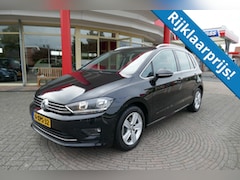 Volkswagen Golf Sportsvan - GOLF SPORTVAN 1.2 TSI HIGHLINE AUTOMAAT NAVIGATIE/CRUISE/TREKHAAK