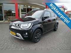 Suzuki Ignis - 1.2 STIJL SMART STYLE HYBRIDE CAMERA/CLIMATRONIC/NAVIGATIE/TREKHAAK
