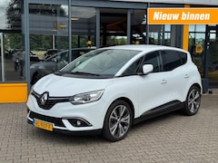 Renault Scénic - Scenic 1.2 TCe Intens - camera - navi - clima