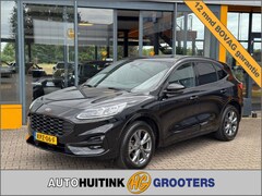 Ford Kuga - 2.5 PHEV ST-Line X - Dodehoek - Winterpakket - Adaptive cruise