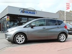 Nissan Note - 1.2 DIG-S TEKNA Zeer nette auto TREKHAAK