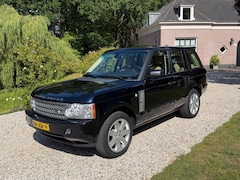 Land Rover Range Rover - 3.6 TDV8 VOGUE NL-Auto 2e Eig. 113.500km #UNIEK