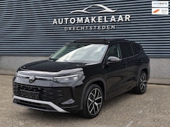 Volkswagen Tayron - 1.5 eTSI 7 zits/ Pano/ 20 inch R-line/ Trekhaak/ Garantie/ Top auto