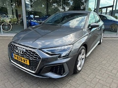 Audi A3 Limousine - 30 TFSI S-LINE EDITION AD-CRUISE