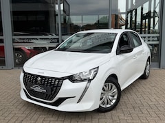Peugeot 208 - 1.2 PT ACTIVE NAVI AIRCO/ECC CRUISE CONTROL