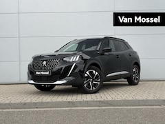 Peugeot 2008 - 1.2 PureTech GT | Stoelverwarming | Camera | Adaptieve Cruise Control | Navigatie | Apple