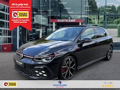 Volkswagen Golf - 2.0 TSI DSG GTI AFN.TREKHAAK/PANO-DAK/CAMERA/ACC/IQ-LIGHTS/STOELVERW