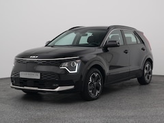 Kia Niro EV - DynamicLine 64.8 kWh | CAMERA | ADAPTIVE | STOEL- EN STUURVERW