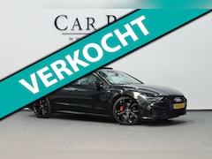 Audi A7 Sportback - 55 TFSI quattro S-line 340+PK LED/VIRTUAL/PANO/B&O/LEER+S.VERWARMING/21" LMV/360 CAM/ACC/E
