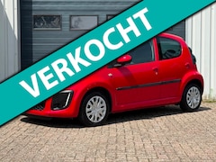 Citroën C1 - 1.0 Collection 5-deurs AIRCO / 47.884 KM / NAP