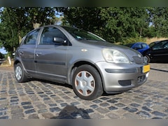 Toyota Yaris - 1.3 VVT-i Idols 5 drs airco 196 dkm apk 2-5-2027