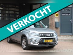 Suzuki Vitara - 1.4 Boosterjet Smart Hybrid / Stoelverwarming / Trekhaak / Carplay