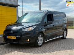 Ford Transit Connect - 1.5 EcoBlue Automaat L2 Lang Airco Navi pdc Camera