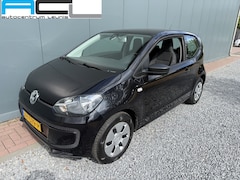 Volkswagen Up! - 1.0 move up Airco 3-drs