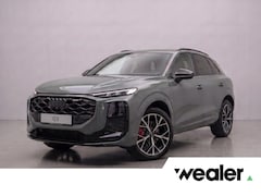Audi Q3 - S edition e-hybrid 200 kW / 272 PK SUV 6 versn. S- Stoelverwarming voorin/ Elektrisch inst