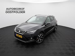 SEAT Arona - 1.0 TSI FR Business Intense Plus Automaat