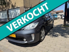 Toyota Prius - 1.8 Comfort Top 5 edition