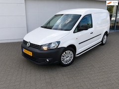 Volkswagen Caddy Maxi - 1.6 TDI Economy Baseline