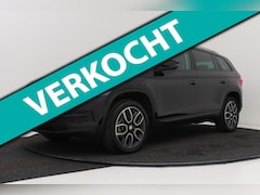 Skoda Kodiaq - 1.4 TSI ACT Style Business 7p. | Trekhaak | CarPlay | Camera | Navigatie | Elek. Stoelvers