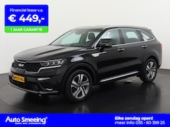 Kia Sorento - 1.6 T-GDI Plug-in Hybrid 4WD DynamicLine 7p. | Camera | Elektr stoelverstelling | Zondag O