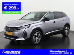 Peugeot 3008 - 1.6 HYbrid 180 Allure Pack | Camera | Navigatie | Apple Carplay | Zondag Open