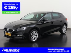 SEAT Leon - 1.0 TSI Style Business Intense | Digital Cockpit | Zondag Open