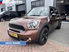 MINI Countryman - Cooper S / Pano / Navi / 45dkm