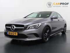 Mercedes-Benz CLA-Klasse - 180 Ambition 18" AMG Velgen | Trekhaak | Automaat | Navigatie |