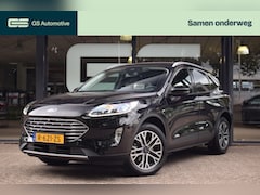 Ford Kuga - 2.5 PHEV met B&O|CAMERA|NAVIGATIE|CARPLAY