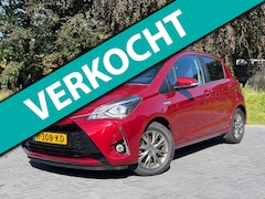 Toyota Yaris - 1.5 Hybrid Dynamic/Automaat/Clima/Cruise/Navi/PDC