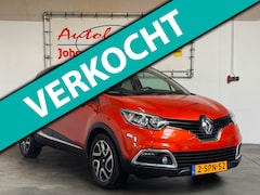 Renault Captur - 1.2 TCe Dynamique|Camera|Climate Control|NAP|