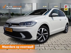 Volkswagen Polo - 1.0 | Led | Camera | Beats Audio |