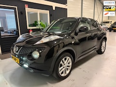 Nissan Juke - 1.6 Acenta Eco