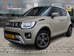 Suzuki Ignis - 1.2 Smart Hybrid Style | Trekhaak | Camera | LED |