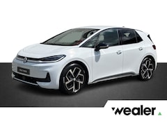 Volkswagen ID.3 Neo - Life 50 kWh accu 125 kW / 170 PK Hatchback | Steunhaak | Navigatie Innovision Pro Max | Co