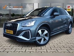 Audi Q2 - 35 TFSI S-Line | Leder | Camera | Virtual Cockpit |