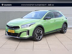 Kia XCeed - 1.5 T-GDi GT-Line First Edition 160 PK Keyless /Adaptive cruise control / Full map navigat