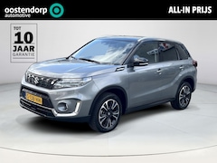 Suzuki Vitara - 1.4 Boosterjet Style Smart Hybrid *DODEHOEKDETECTIE/ STOELVERWARMING/ APPLE CARPLAY & ANDR