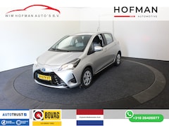 Toyota Yaris - 1.5 Hybrid Active Camera Cruise Climate Control