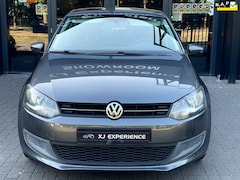 Volkswagen Polo - 1.4-16V Comfortline-5DEURS-LMV-AIRCO-CRUISE-NAP-APK-23-07-2026