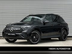 Mercedes-Benz GLC-klasse - GLC 300e Automaat 4MATIC Business Solution AMG | AMG Premium Pakket | Nightpakket | Winter