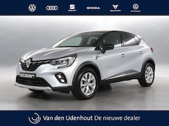 Renault Captur - 1.0 TCe 90 Intens / Navigatie / Cruise Control / Camera
