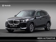 BMW iX1 - eDrive20 Pure Edition 67 kWh Direct beschikbaar Fiscaal 46.020 euro