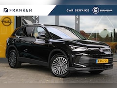 Volkswagen Tiguan - 1.5 eHybrid Life | Camera | Adaptieve Cruise | Elektrische kofferklep