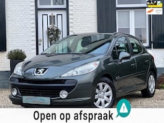 Peugeot 207 - 1.4 VTi Sublime|Airco|Cruise|Nette auto