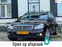 Mercedes-Benz C-klasse Estate - 250 Business Class Elegance|Automaat|Prachtige auto