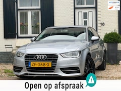 Audi A3 Sportback - 1.6 TDI Ambition Sport Edition|Clima|Nette auto|