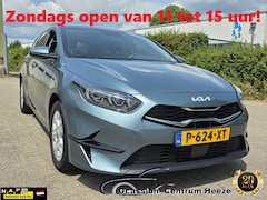 Kia Cee'd Sportswagon - Ceed 1.0 T-GDi DynPlusLine Camera Carplay Juli maand? AKTIE maand