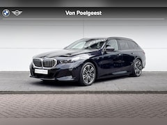 BMW 5-serie Touring - 530e M Sport Edition