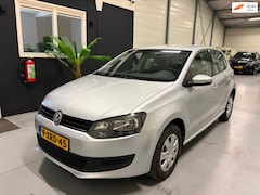 Volkswagen Polo - 1.2-12V Comfortline